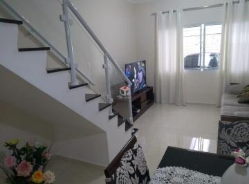 Casa · 130m² · 2 Quartos · 2 Vagas · Sobrado à venda 2 quartos 2 vagas Nova Petrópolis - São Bernardo do Campo - SP