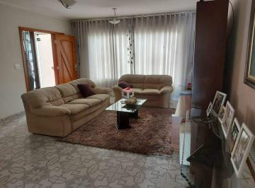 Casa · 213m² · 3 Quartos · 7 Vagas · Sobrado à venda 3 quartos 1 suíte 7 vagas Alves Dias - São Bernardo do Campo - SP