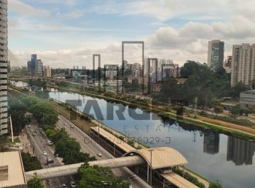 Foto 21 · Conjunto Comercial de Alto Padrão na Berrini: 280m², 5 vagas - São Paulo-SP
