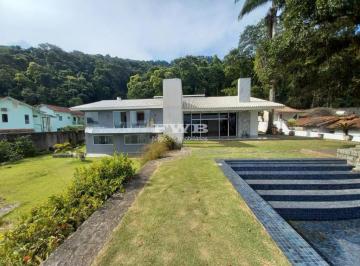 Foto 01 · Casa alto padrão em Angra dos Reis/Frente Mar