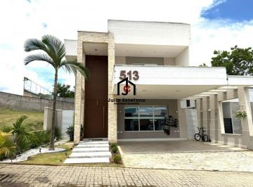 Casa · 354m² · 4 Quartos · Casa à venda - em Condomínio Morada do Visconde