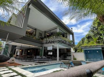 Área da Piscina · Casa com 6 dormitórios à venda, 500 m² por R$ 12.950.000,00 - Riviera de São Lourenço - Bertioga/SP