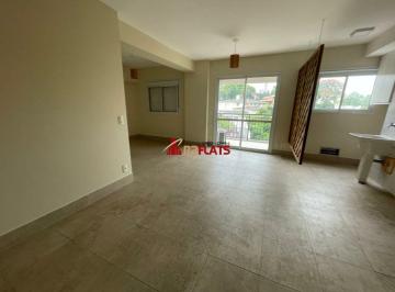 Apartamento · 47m² · 1 Quarto · 1 Vaga · Apartamento com ótimo preço no bairro Morumbi. Confira!
