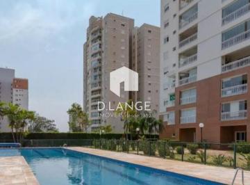 Apartamento · 129m² · 3 Quartos · 3 Vagas · Apartamento à venda em Campinas, Parque Prado