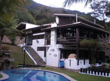 Foto 02 · Mansão a venda na Praia de Guaecá - São Sebastião