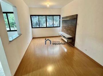 d209498189b43096f0bf11b6d7e502ad3779be89 · Apartamento com 1 dormitório à venda, 49 m² - Jardim Aquárius - São José dos Campos/SP
