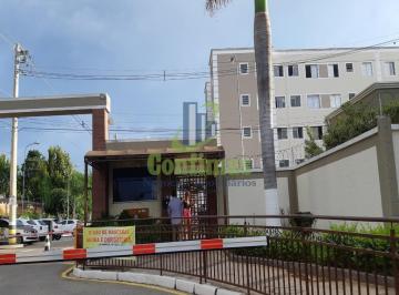 Foto 01 · Apartamento à venda ou locação em Sorocaba-SP, Jardim Novo Mundo: 2 quartos, 1 sala, 1 banheiro, 1 v