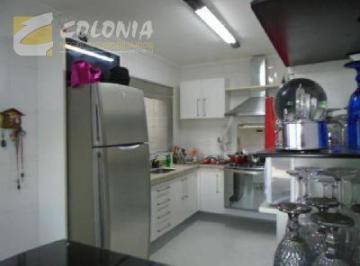 41757.002 · Sobrado a venda - Jardim Bela Vista