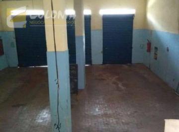 41805.001 · Loja a venda - Cidade São Jorge
