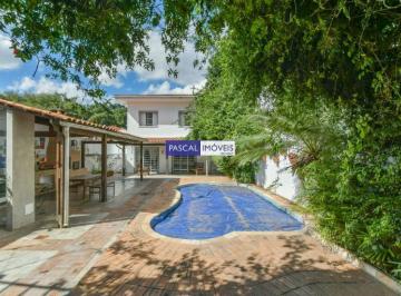 Casa · 428m² · 5 Quartos · 3 Vagas · Sobrado Campo Belo 5 Dormitórios 3 vagas