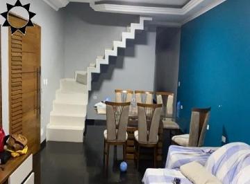 SALA · SOBRADO BARUERI