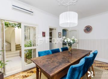 Casa · 140m² · 3 Quartos · Casa, 3 dormitórios, 140 m², em Centro Histórico
