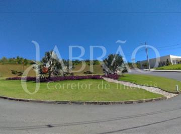 Terreno · 491m² · Lote em condomínio à venda, Colonia Rodrigo Silva - Barbacena/MG