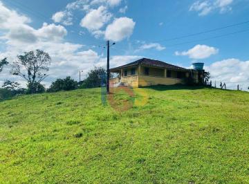 Rural · 170000m² · 5 Quartos · 1 Vaga · Vendo fazenda com 17 hectares em ótima localização