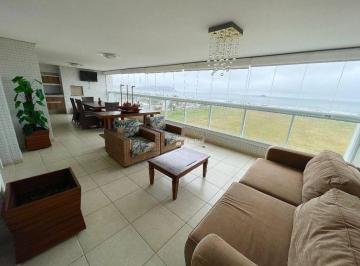 bc148e4f20f4729ea34561ba3476f28930749c5c · Apartamento com 4 dormitórios para alugar, 169 m² por R$ 15.000,00/mês - Central Park - Guarujá/SP
