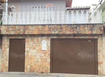 Casa · 200m² · 3 Quartos · 5 Vagas · Sobrado 3 Dormitórios  (1 Suite) - Guarulhos