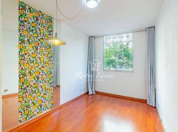 52abe6990e8d20e6a4e86083c6bef5c7f3eb1880 · Apartamento com 1 dormitório para alugar, 47 m² por R$ 2.555,98/mês - Jaguaré - São Paulo/SP