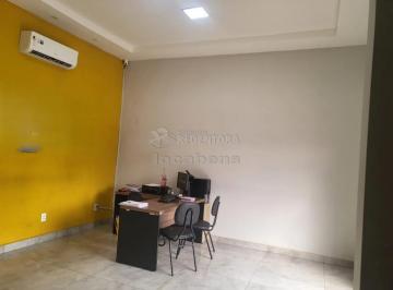 Comercial · 160m² · 4 Quartos · 1 Vaga · Vila Santa Cruz - Casa Comercial Locação