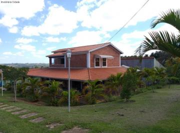 Foto 07 · Chacara, Fazenda Doeste II, Araçoiaba da Serra, SP