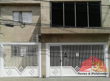 Foto 19 · Espetacular casa à venda em São Paulo-SP, no Parque São Lucas: 3 quartos, 2 salas, 3 banheiros, 3 va