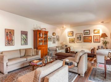 Apartamento · 220m² · 4 Quartos · 3 Vagas · Apartamento à venda em Alto de Pinheiros