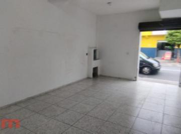 Comercial · 35m² · PONTO COMERCIAL NO CENTRO DE PARELHEIROS
