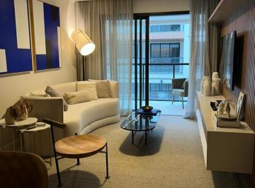 Decorado · Open Gallery | Cobertura com 4 quartos 219m² à venda em Laranjeiras