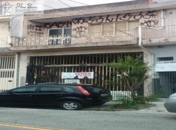 Casa · 90m² · 3 Quartos · 2 Vagas · Sobrado Jardim Bonfiglioli São Paulo/SP
