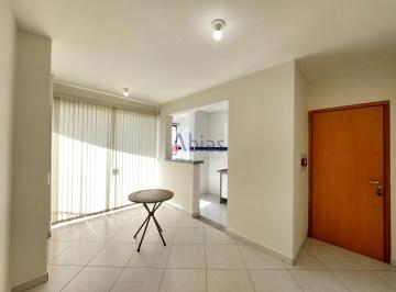 Apartamento · 62m² · 2 Quartos · 1 Vaga · Apartamento em Jardim Santa Paula - São Carlos, SP
