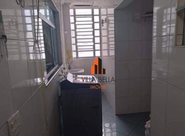 6f47ece129740c8497cbbb9357177e3df2042d56 · Apartamento com 3 dormitórios à venda, 140 m² por R$ 650.000,00 - Centro - Santo André/SP