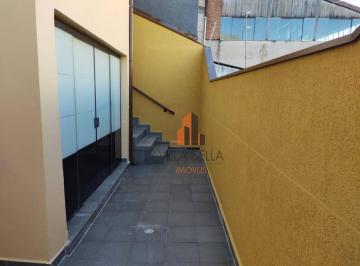 f129fc0011725dbf3c2dcb5229616387408dbbdd · Sobrado com 3 dormitórios para alugar, 177 m² por R$ 3.494,53/mês - Vila Alice - Santo André/SP