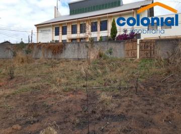 Foto 01 · EXCELENTE TERRENO COMERCIAL PLANO PARA A VENDA JARDIM PROMECA VÁRZEA PAULISTA