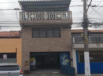 Casa · 170m² · 2 Quartos · 3 Vagas · Sobrado Jardim Tremembé São Paulo/SP