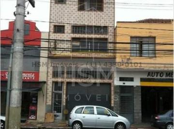 Fachada · Prédio Inteiro para aluguel, Centro - São Caetano do Sul/SP