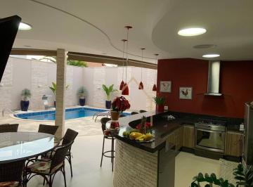 524c863c91c2ed6be88360d7b4c6c3484894b957 · Casa com 4 dormitórios à venda, 361 m² por R$ 2.900.000,00 - Jardim Imperador - Americana/SP