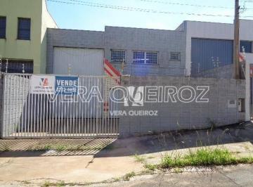 2c484aca79006d2770557c11e8a0c3f0757169f5 · Barracão à venda, 187 m² por R$ 800.000,00 - Parque Via Norte - Campinas/SP