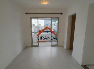 Apartamento · 42m² · 1 Quarto · Apartamento de 1 Quarto para Locação na Consolação, Próximo à Paulista com 42 m²