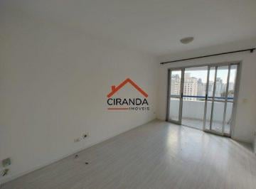 Apartamento · 42m² · 1 Quarto · Apartamento de 1 Quarto para Locação na Consolação, Próximo à Paulista com 42 m²