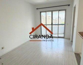 Apartamento · 42m² · 1 Quarto · Apartamento de 1 Quarto para Locação na Consolação, Próximo à Paulista com 42 m²