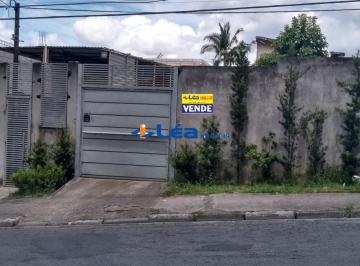 Foto 01 · Terreno, Vila Ursulina, Itaquaquecetuba, SP