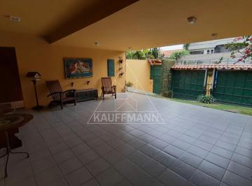 Casa · 320m² · 3 Quartos · 4 Vagas · Casa de Vila , segurança motorizada, porteiros 24 horas.