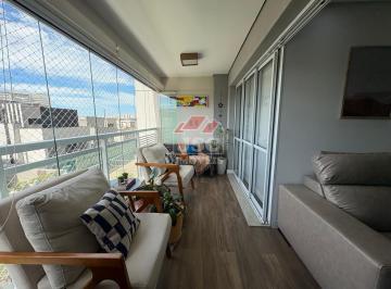 Apartamento · 90m² · 3 Quartos · 2 Vagas · Apartamento no bairro Cerâmica - São Caetano do Sul, SP
