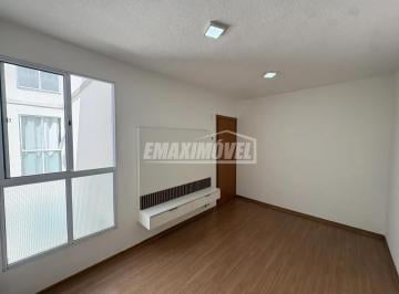 Apartamento · 47m² · 2 Quartos · 1 Vaga · Apartamento no Jardim Piazza di Roma - Sorocaba SP