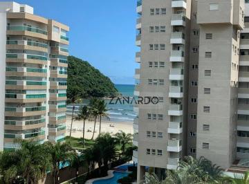 Varanda Vista Mar · Apartamento em Riviera de São Lourenço