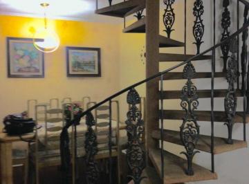 Foto 01 · Casa à venda - em Cidade Monções