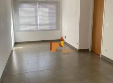 4150f82d4fbee06ee4b4f9f2a78c5f58cffb92ae · Apartamento com 1 dormitório para alugar, 50 m² por R$ 2.751,00/mês - Campestre - Santo André/SP