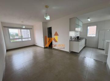 99844accfd62ef21bc1baefec328901258d2ec91 · Apartamento com 1 dormitório para alugar, 50 m² por R$ 2.751,00/mês - Campestre - Santo André/SP