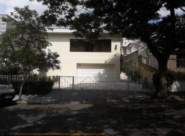 Foto 01 · Casa, Jardim São Caetano, São Caetano do Sul, SP