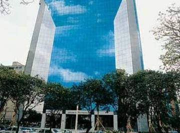 Comercial , São Paulo · EDIFÍCIO RONALDO SAMPAIO