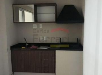Apartamento · 135m² · 4 Quartos · 2 Vagas · Apartamento Horto Florestal - Terraço Gourmet